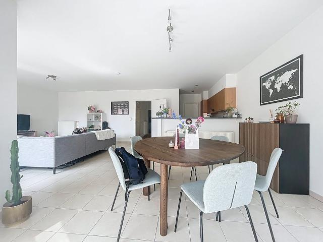 Appartement location à Deerlijk, West-Vlaanderen