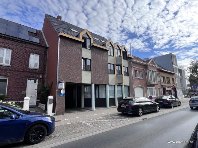 Appartement location à Deerlijk, West-Vlaanderen