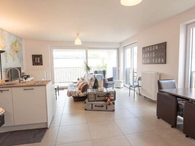 Appartement location à Deerlijk, West-Vlaanderen