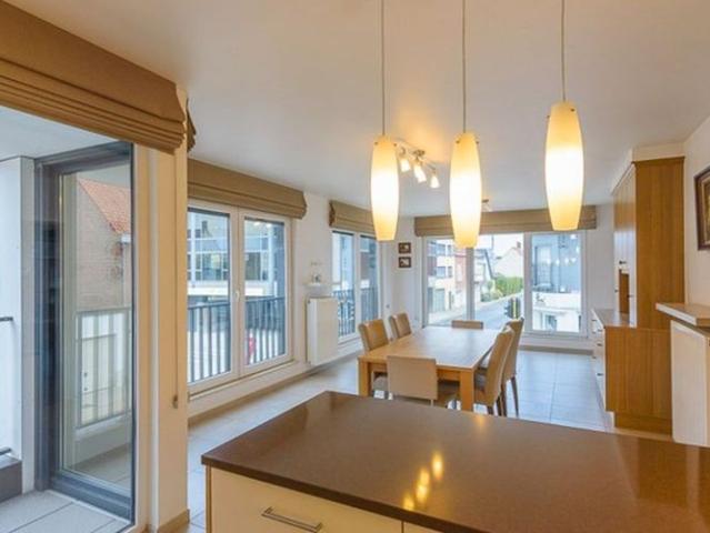 Appartement location à Deerlijk, West-Vlaanderen