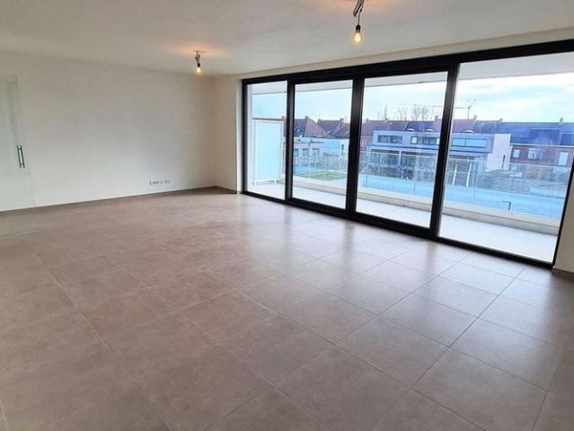 Appartement location à Deerlijk, West-Vlaanderen