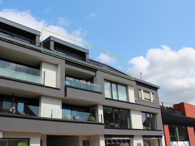 Appartement location à Deinze, Oost-Vlaanderen