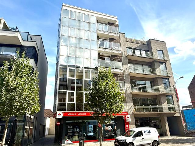 Appartement location à Deinze