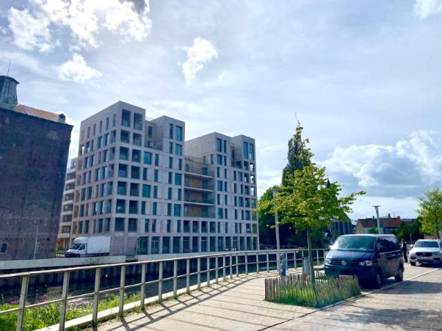 Appartement location à Deinze, Oost-Vlaanderen