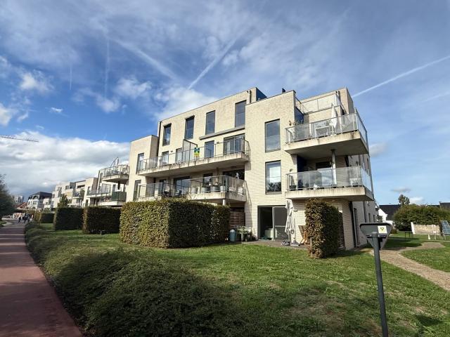 Appartement location à Deinze