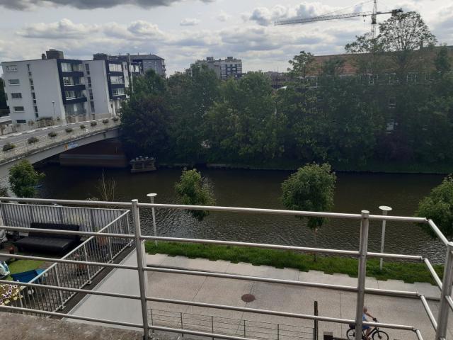 Appartement location à Deinze, Oost-Vlaanderen