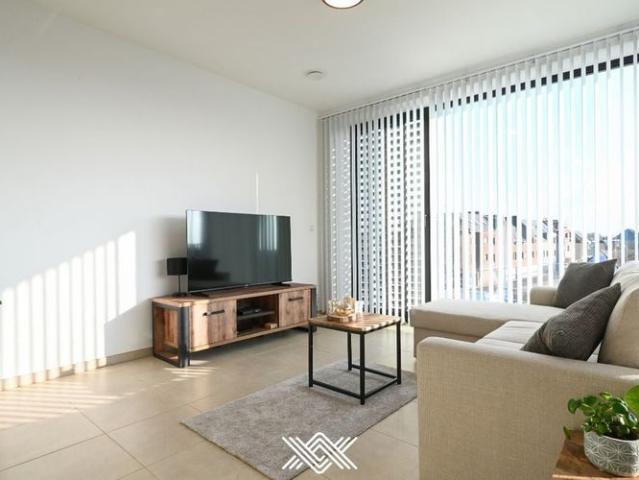 Appartement location à Deinze, Oost-Vlaanderen