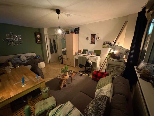 Appartement te huur in Delft, Zuid Holland