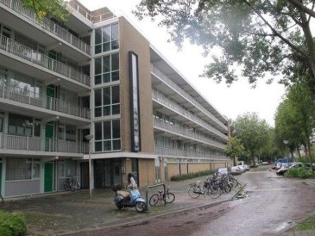 Appartement te huur in Delft, Zuid Holland