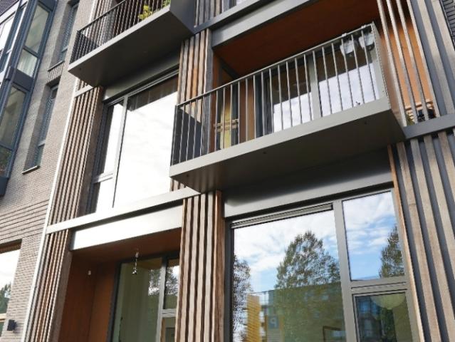 Appartement te huur in Delft
