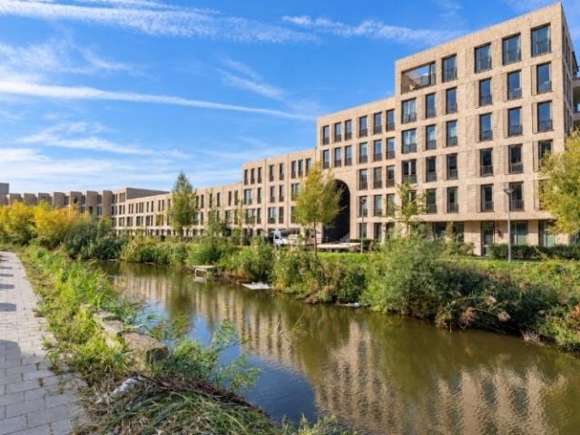 Appartement te huur in Delft