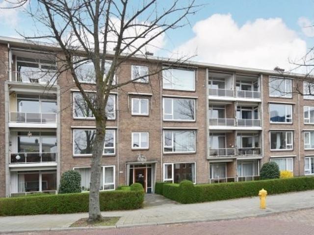 Appartement te huur in Delft, Zuid Holland