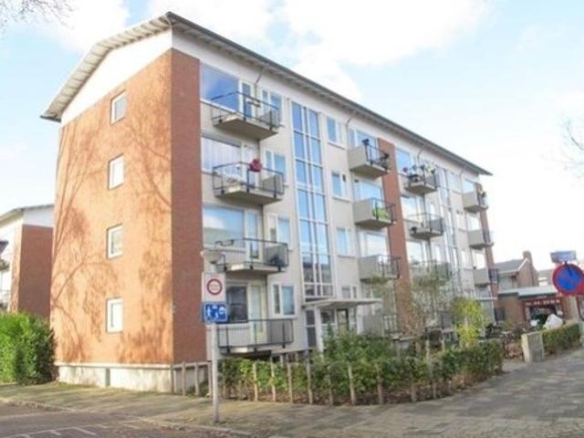 Appartement te huur in Delft, Zuid Holland