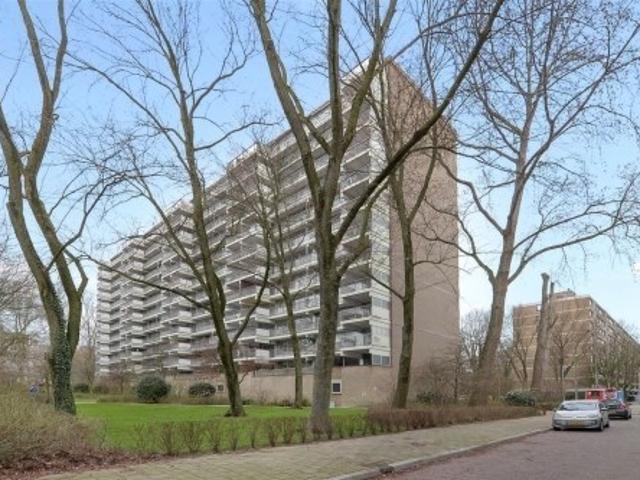 Appartement te huur in Delft, Zuid Holland