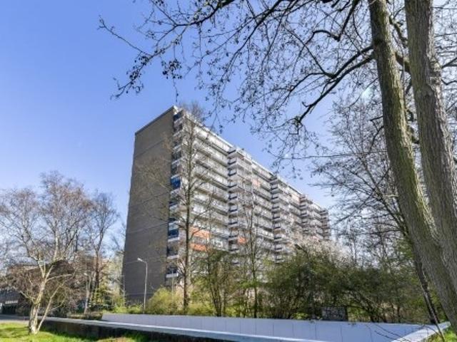 Appartement te huur in Delft, Zuid Holland