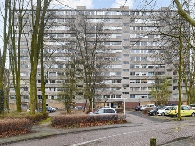 Appartement te huur in Delft, Zuid Holland