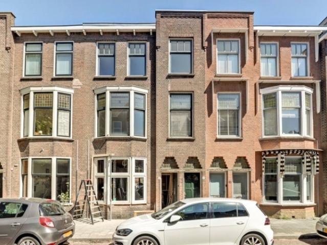 Appartement te huur in Delft, Zuid Holland