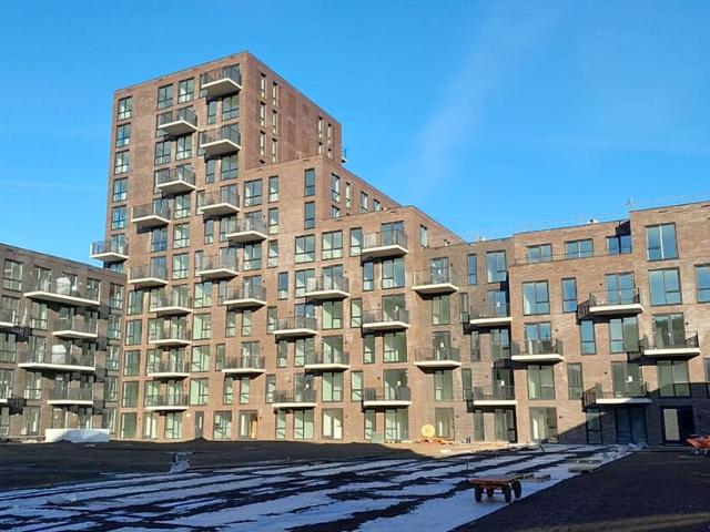 Appartement te huur in Delft, Zuid Holland