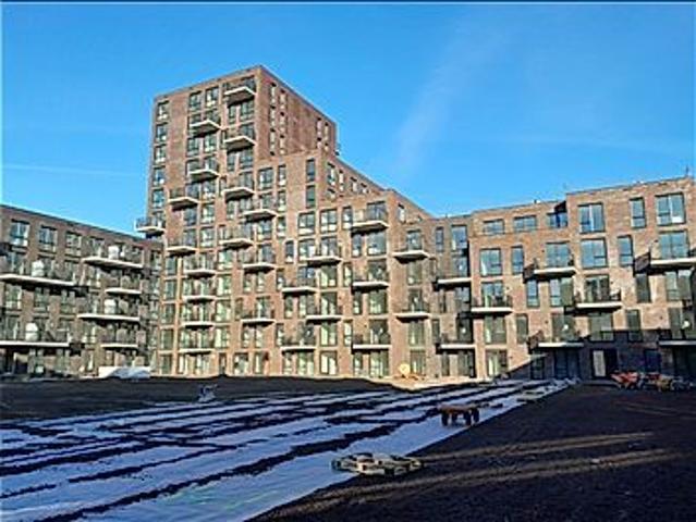 Appartement te huur in Delft, Zuid Holland