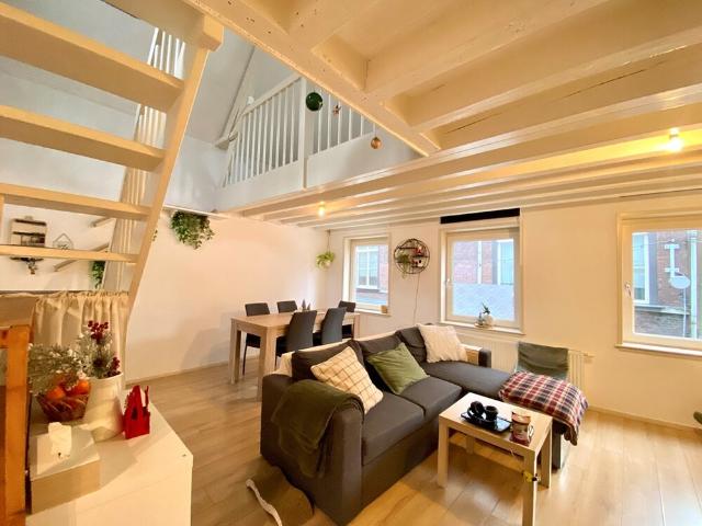 Appartement te huur in Delft, Zuid Holland