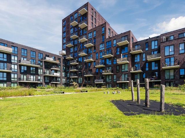 Appartement te huur in Delft, Zuid Holland