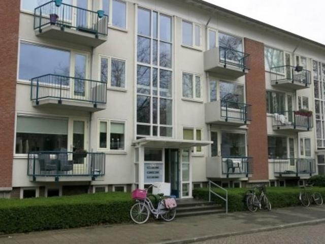 Appartement te huur in Delft, Zuid Holland