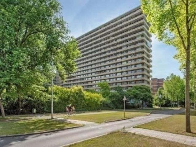 Appartement te huur in Delft, Zuid Holland