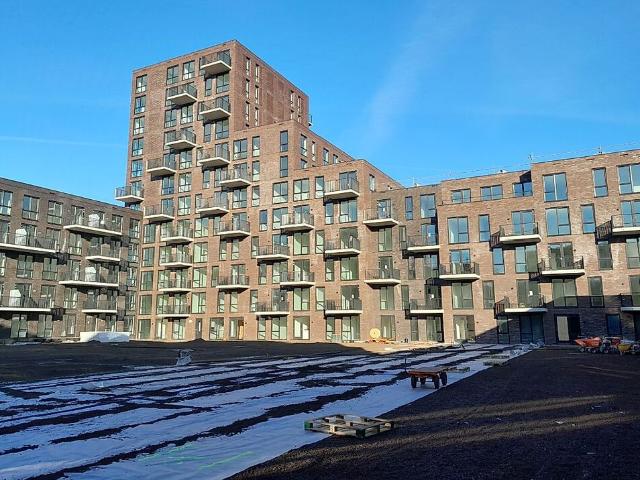 Appartement te huur in Delft, Zuid Holland