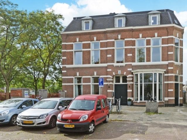 Appartement te huur in Delft, Zuid Holland