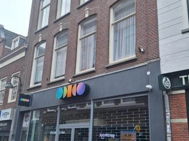 Appartement te huur in Delft, Zuid Holland