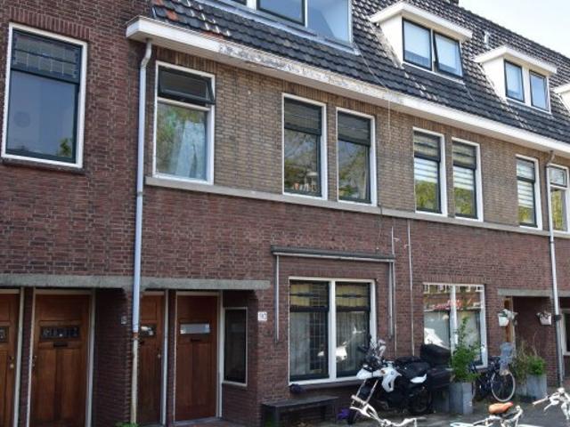 Appartement te huur in Delft, Zuid Holland