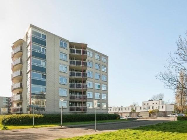 Appartement te huur in Delft, Zuid Holland