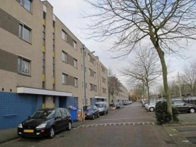 Appartement te huur in Delft, Zuid Holland