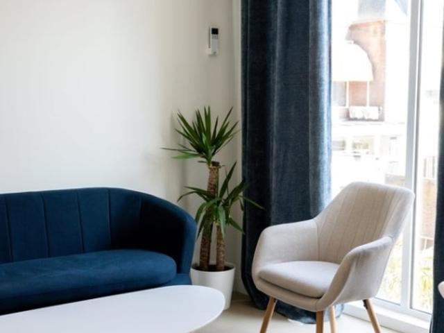 Appartement te huur in Delft, Zuid Holland