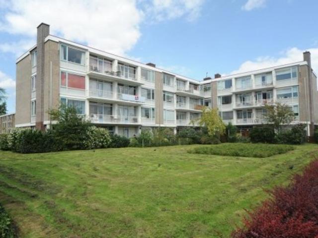 Appartement te huur in Delft, Zuid Holland