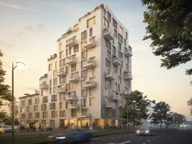 Appartement te huur in Delft, Zuid Holland