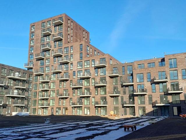 Appartement te huur in Delft, Zuid Holland