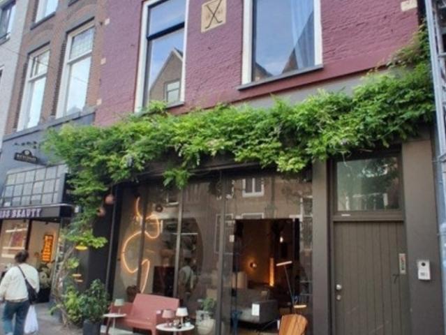 Appartement te huur in Delft