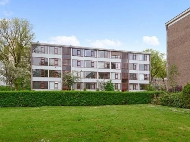 Appartement te huur in Delft, Zuid Holland