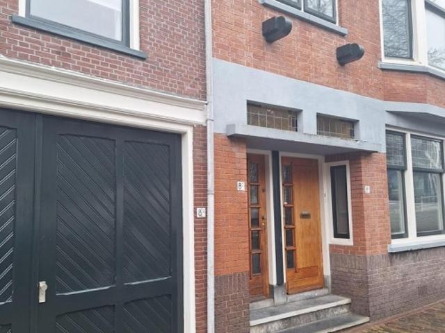 Appartement te huur in Delft, Zuid Holland