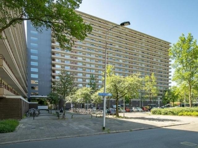 Appartement te huur in Delft, Zuid Holland