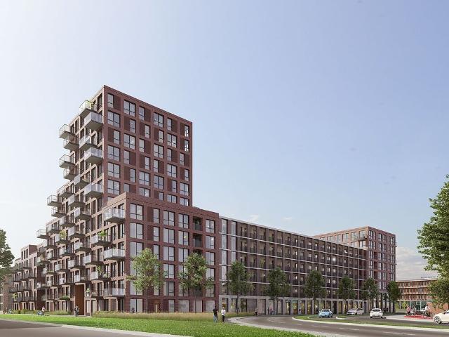 Appartement te huur in Delft, Zuid Holland
