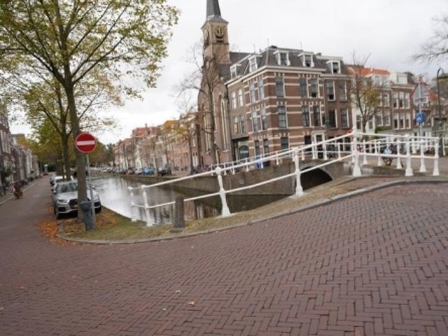 Appartement te huur in Delft, Zuid Holland