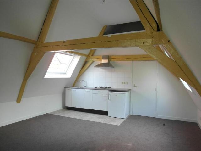 Appartement te huur in Delft, Zuid Holland