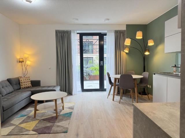 Appartement te huur in Delft, Zuid Holland