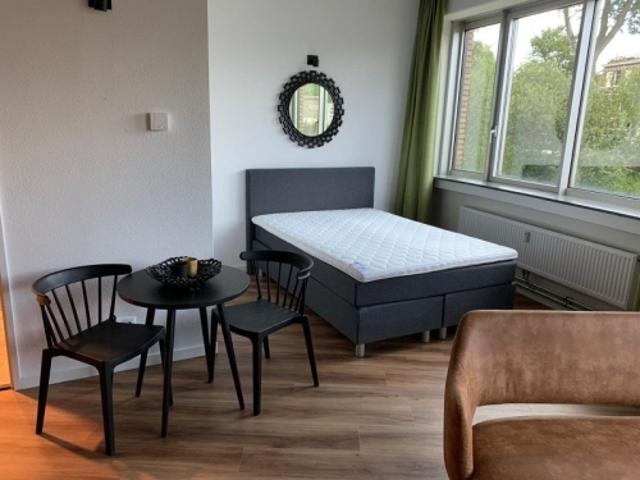 Appartement te huur in Delft, Zuid Holland