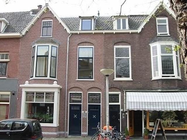 Appartement te huur in Delft, Zuid Holland