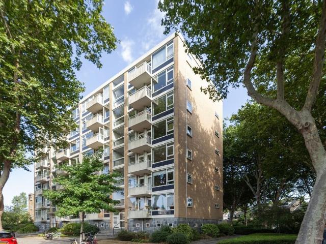 Appartement te huur in Delft, Zuid Holland