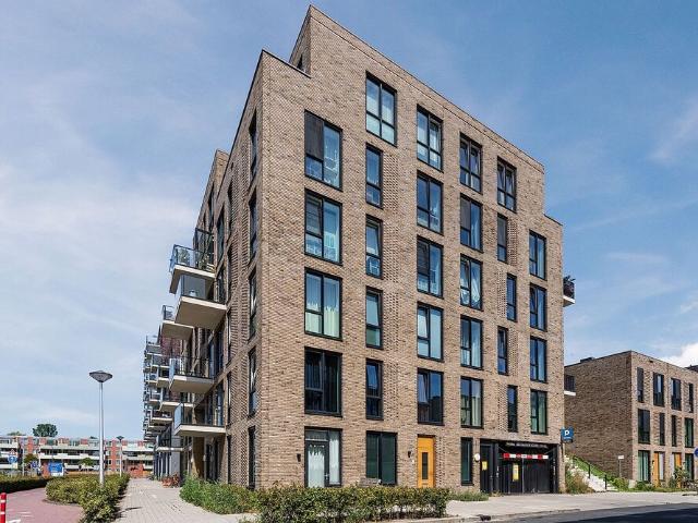 Appartement te huur in Delft, Zuid Holland