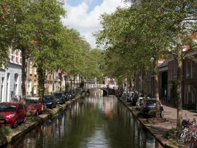Appartement te huur in Delft, Zuid Holland